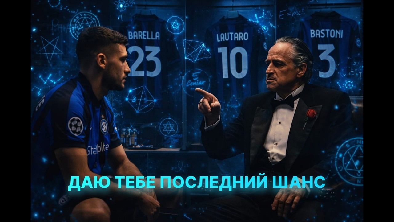 🔵⚫🔵 ЕДЕМ ЗА ИНТЕР - ТУРНИР ЛЬВИНОГО - ГРУППОВОЙ ЭТАП 🔵⚫🔵 #efootball2026