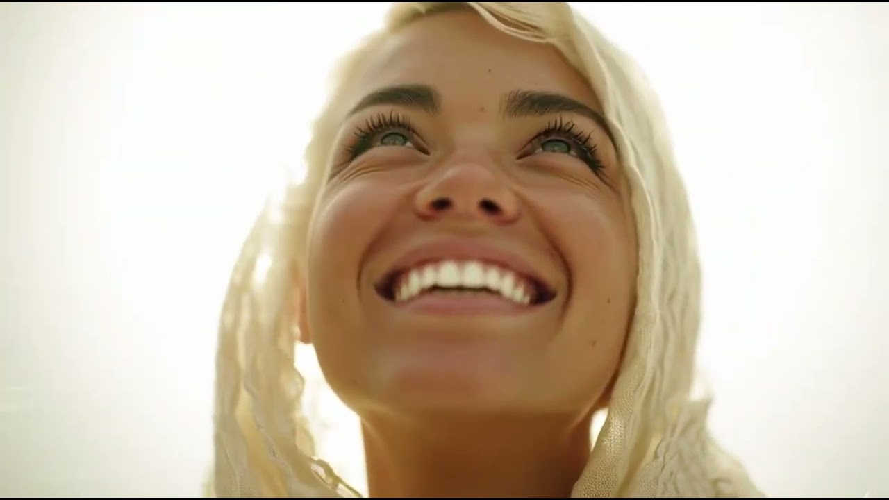 Uplifting Trance Anthem (Remix) | Head Above Water by Avril Lavey / ChibangaVibe