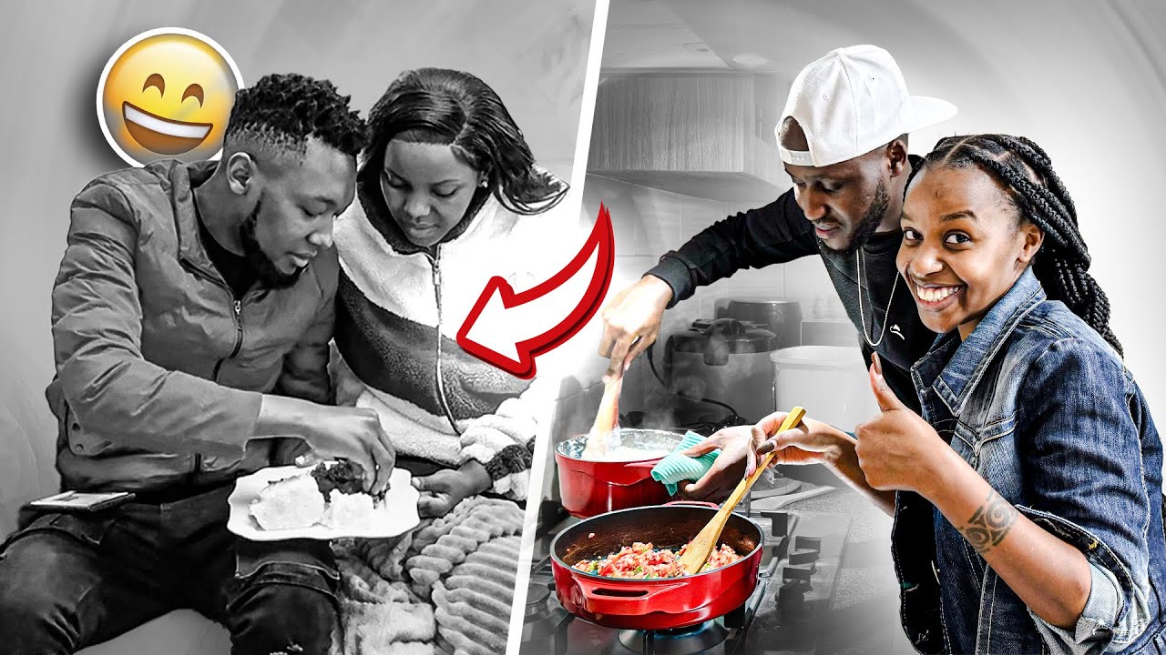 Cooking For THE BULLS FAMILY, And UNFORTUNATELY This HAPPENED!😳*MUST WATCH*