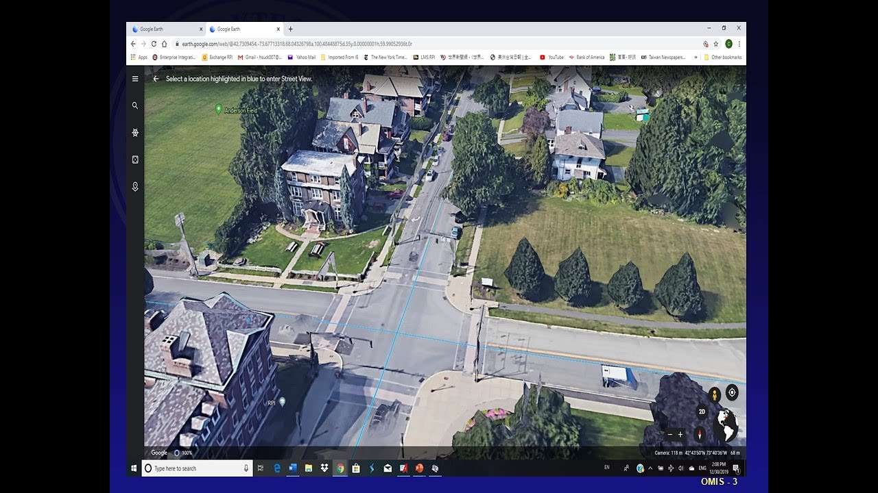 Simulation via Arena Episode VII:  Traffic Intersection Design