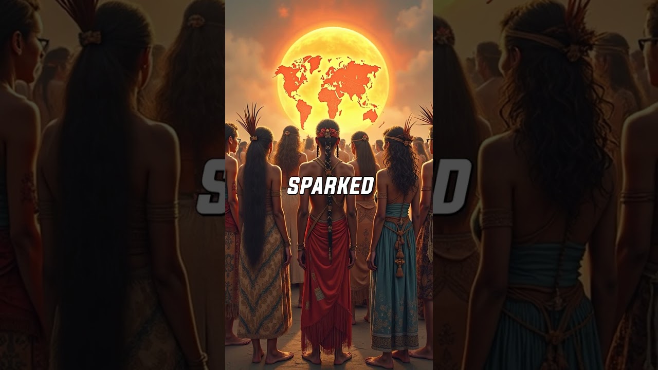 How Indigenous Heroes Reclaimed Their Land