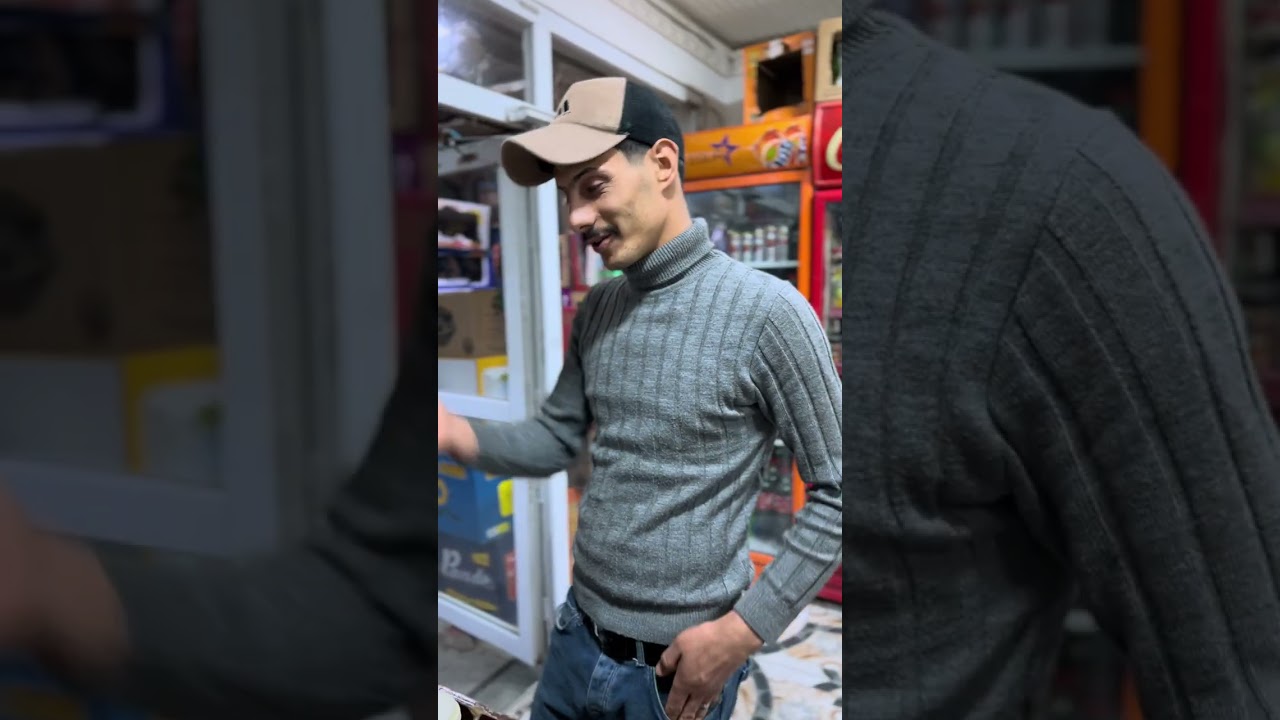 الكفيل والصديق