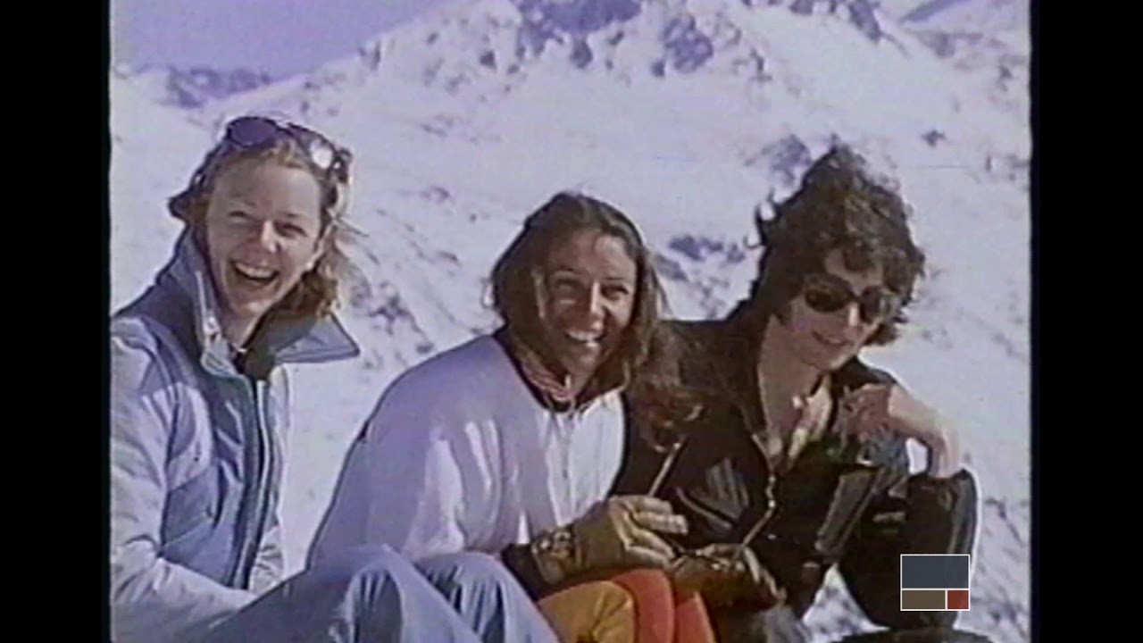 Images of Whistler [1975] - Whistler Museum Archives