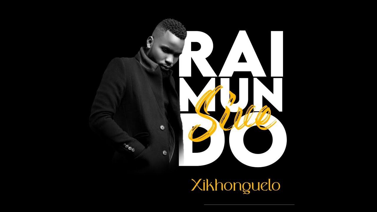 Raimundo Sive Xikhonguelo