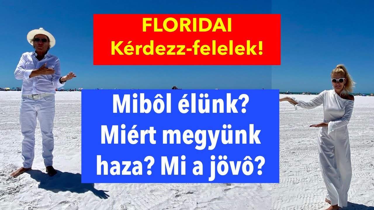 HOGY NEM FOGY EL A P&Eacute;NZ&Uuml;NK? MI&Eacute;RT J&Ouml;V&Uuml;NK HAZA? VIL&Aacute;GV&Aacute;LS&Aacute;G?- k&eacute;rdezz-felelek