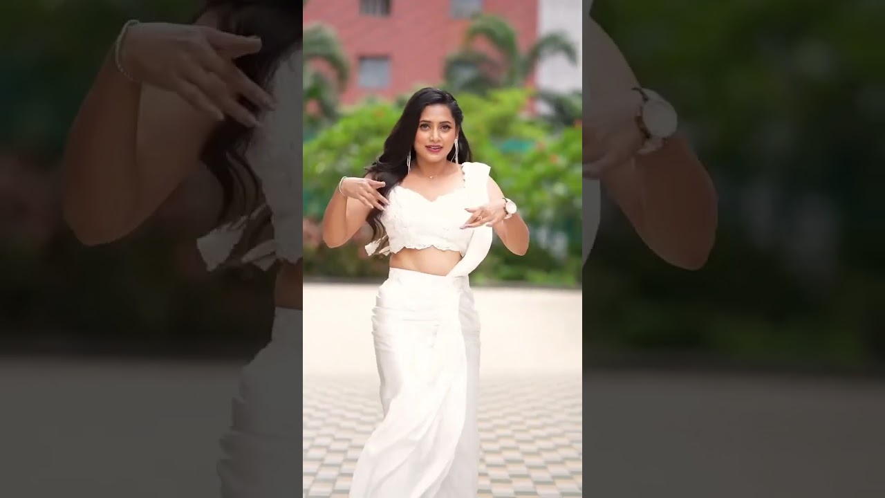 Trending dance video song vijay tv Ayyanar thunai serial actor Super dance 