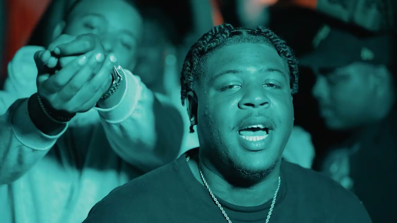 Young Note   Shit Deep Directed by @CaliBaset 4k