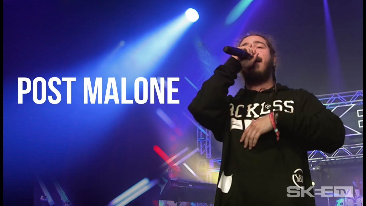 Post Malone 