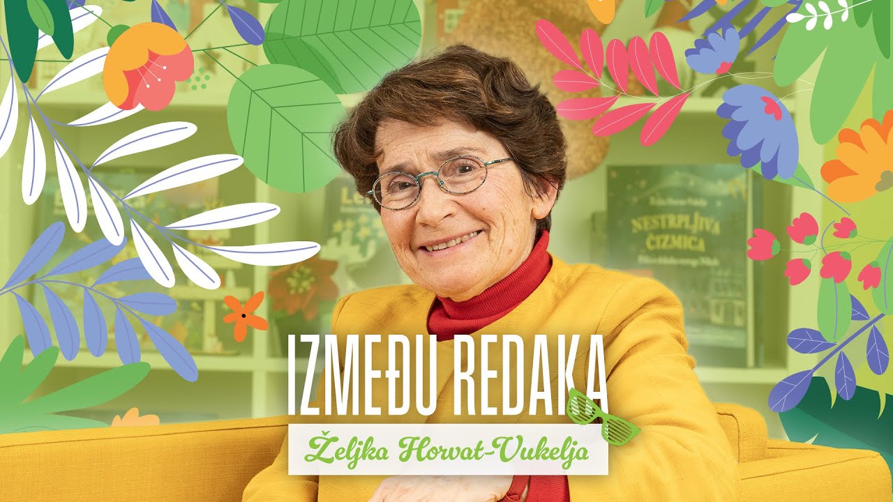 Između redaka #149 - Željka Horvat-Vukelja