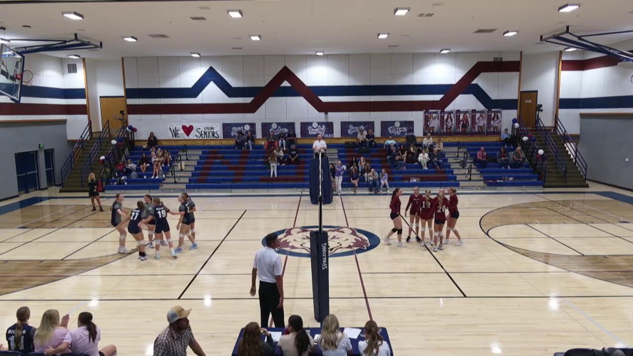Millard fresh VS North Sevier