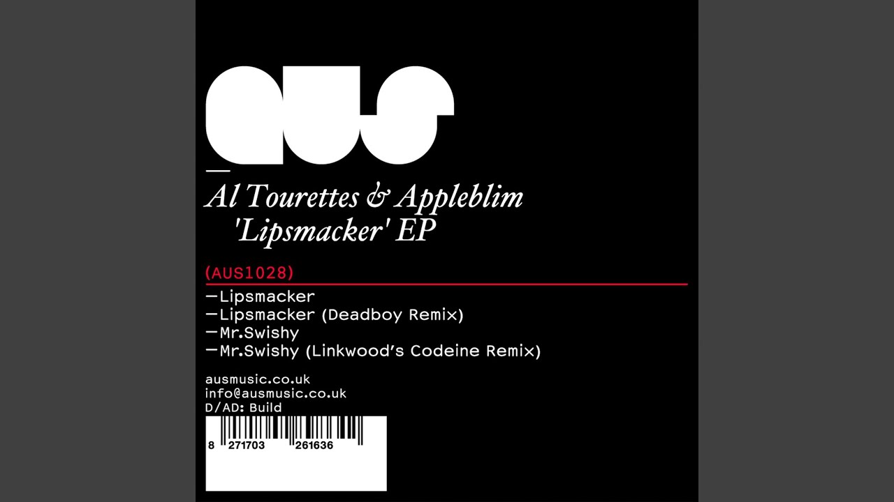 Lipsmacker (Deadboy Remix)