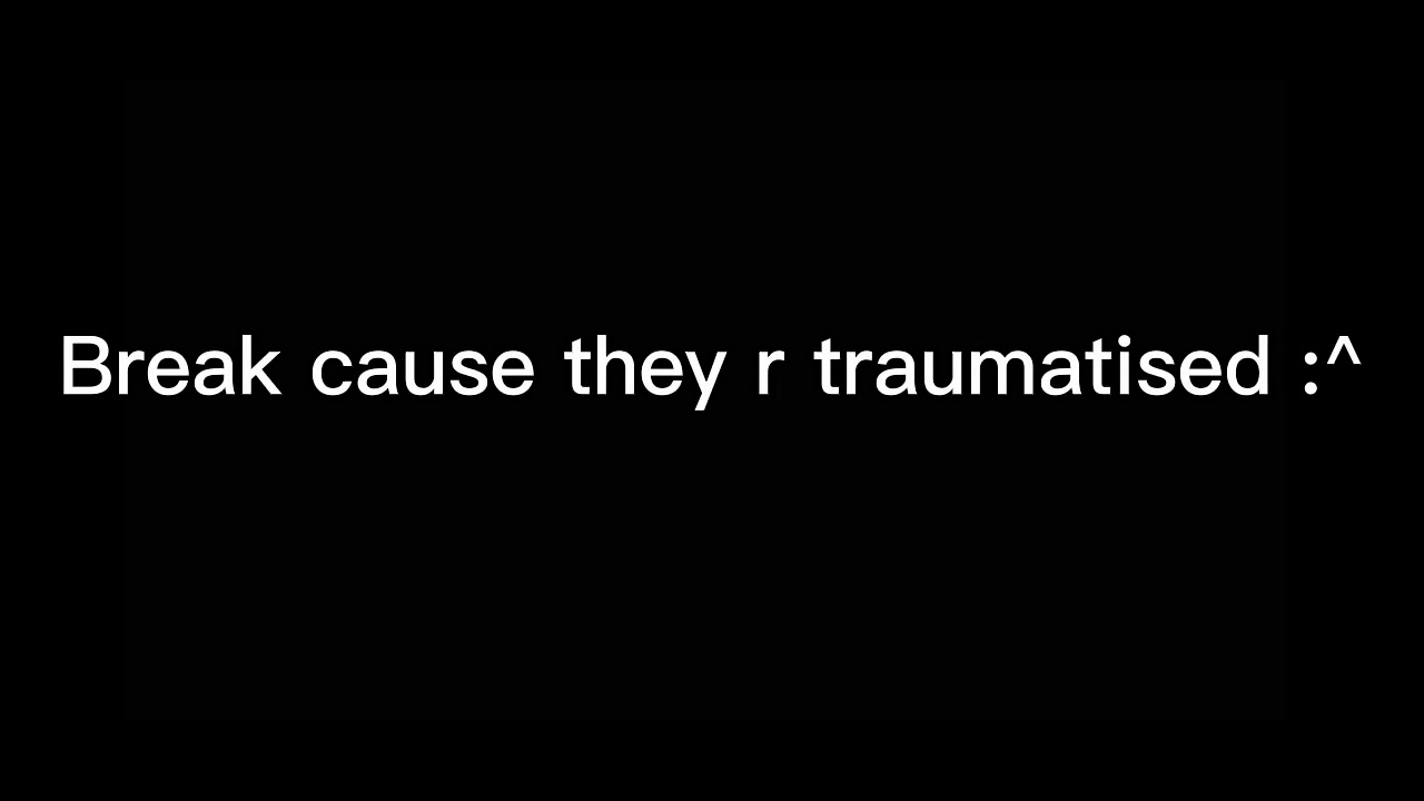 Some dsmp members react to Bbh :D/angst/CREDITS IN DESCRIPTION AND PLAYLIST :D/Tw:swearing,blood