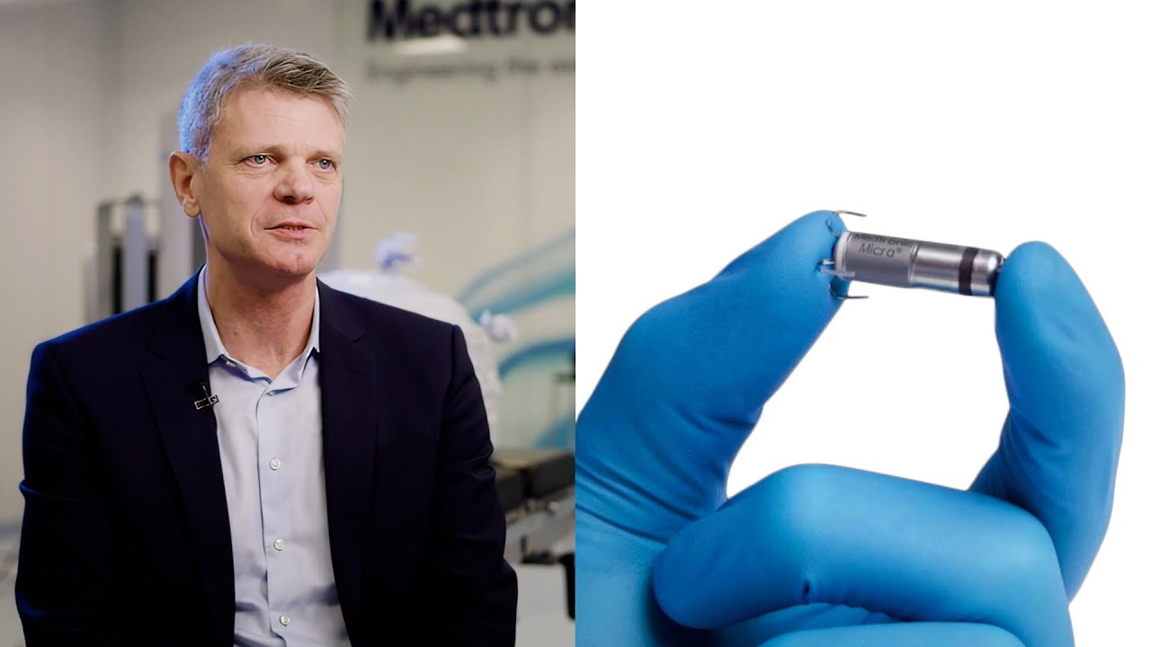 Medtronic | Medizintechnologie im Einklang mit Nachhaltigkeit