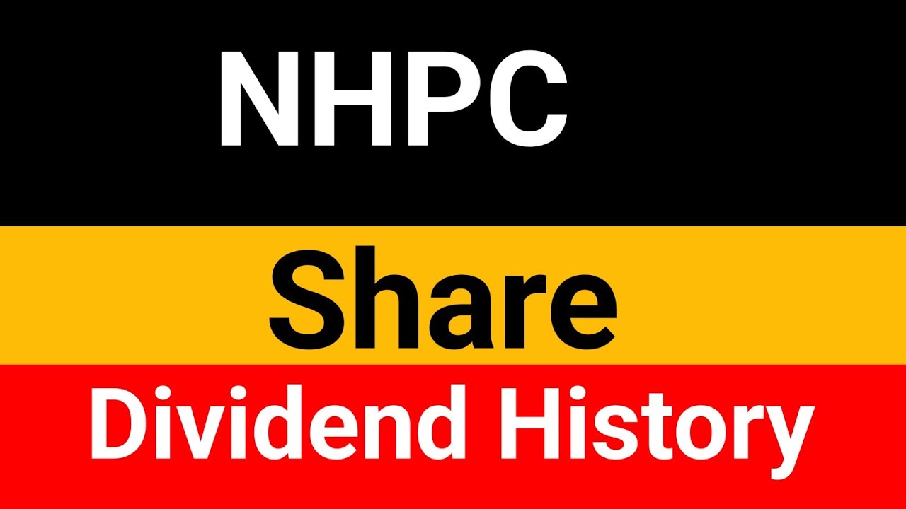 Акции NHPC || Последние новости об акциях NHPC