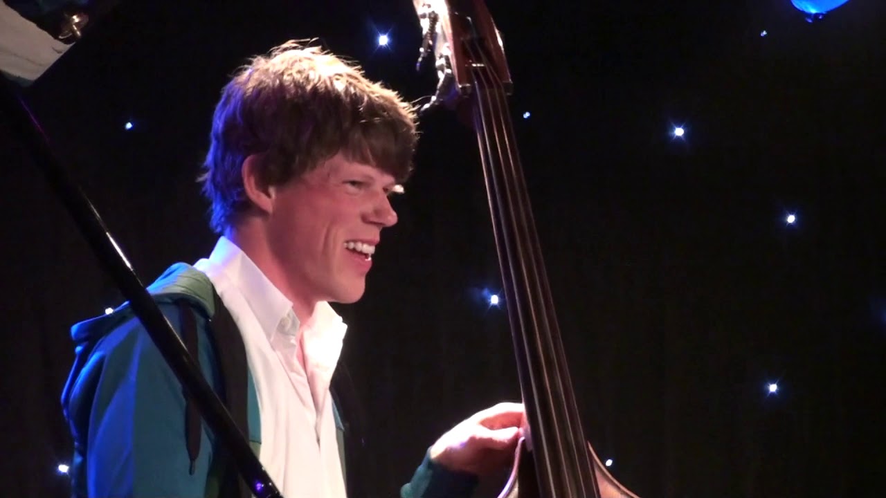Lekverk live at Stockholm Jazz Festival - Full concert!