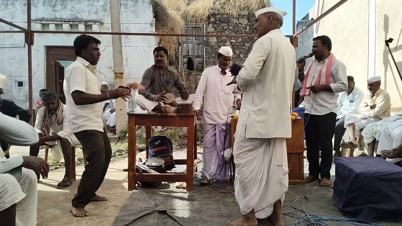 ಗೌರ್ ಭಜನಾ ಮಂಡಳಿ 