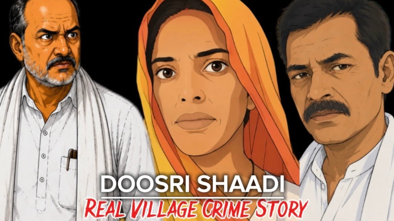 Bhopal Prem Singh Case || एक दूसरी शादी और बर्बाद हो गई जिंदगी | True Crime Story