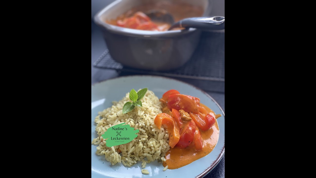 Gyros in Metaxa Soße aus dem Ofenmeister