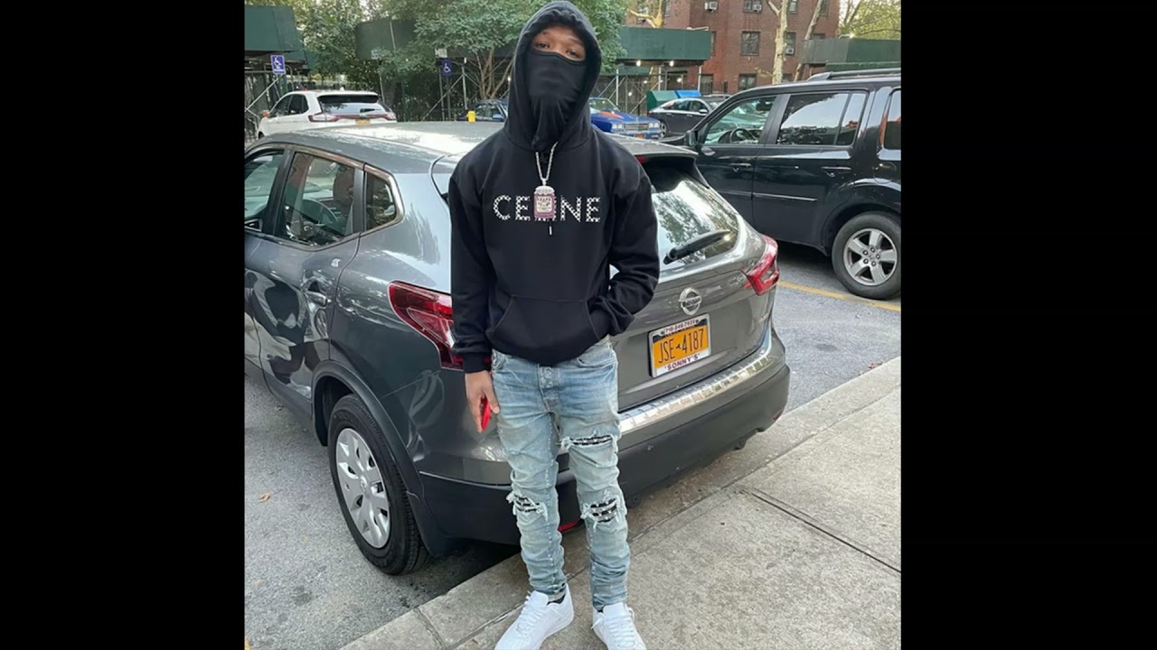 [Free] B Love x Ny Drill x Ny Sample Type Beat  