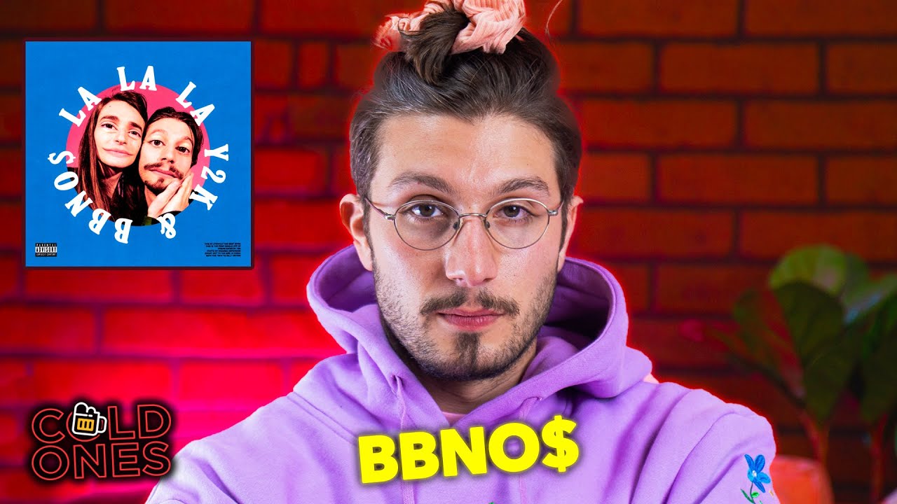 bbno$ goes lalala | Cold Ones