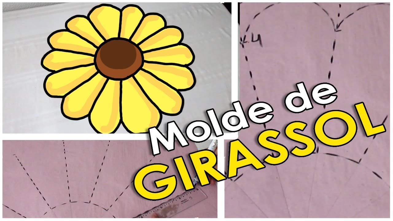 DIY Molde de 
