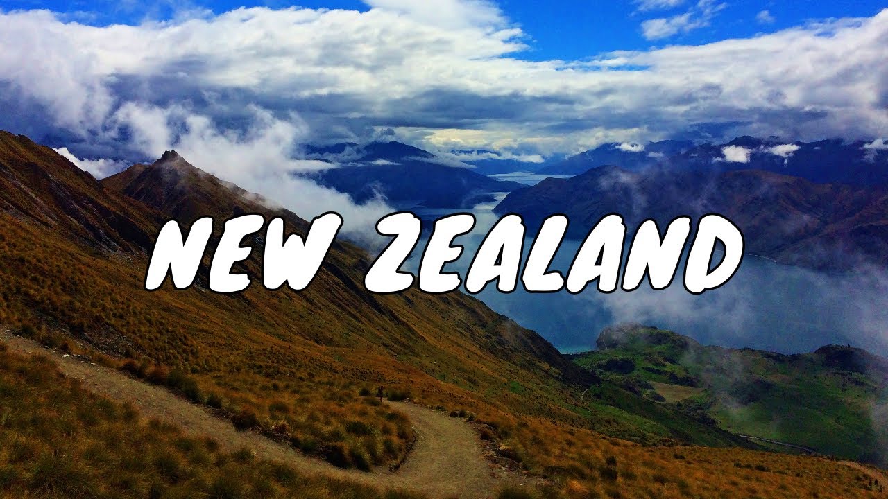 New Zealand 2018