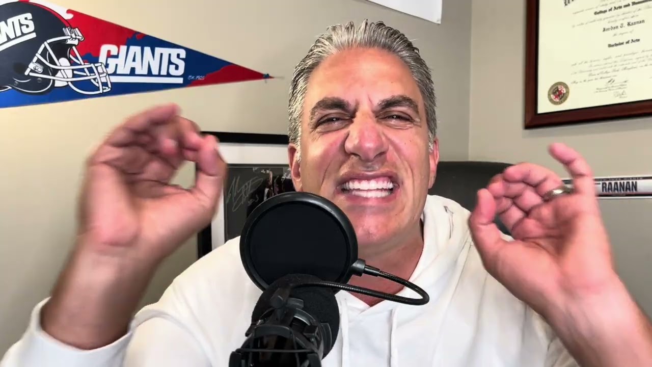 The Micah Parsons Episode 
