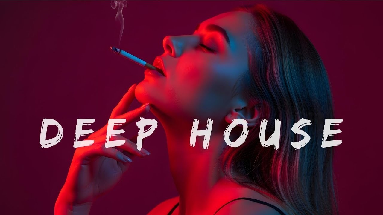 Smoke Mood — Just Relax | Deep House Mix 2026 • Smooth Chill / Night Calm