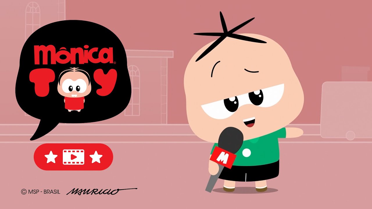 Monica Toy | Toy TV Marathon 📺