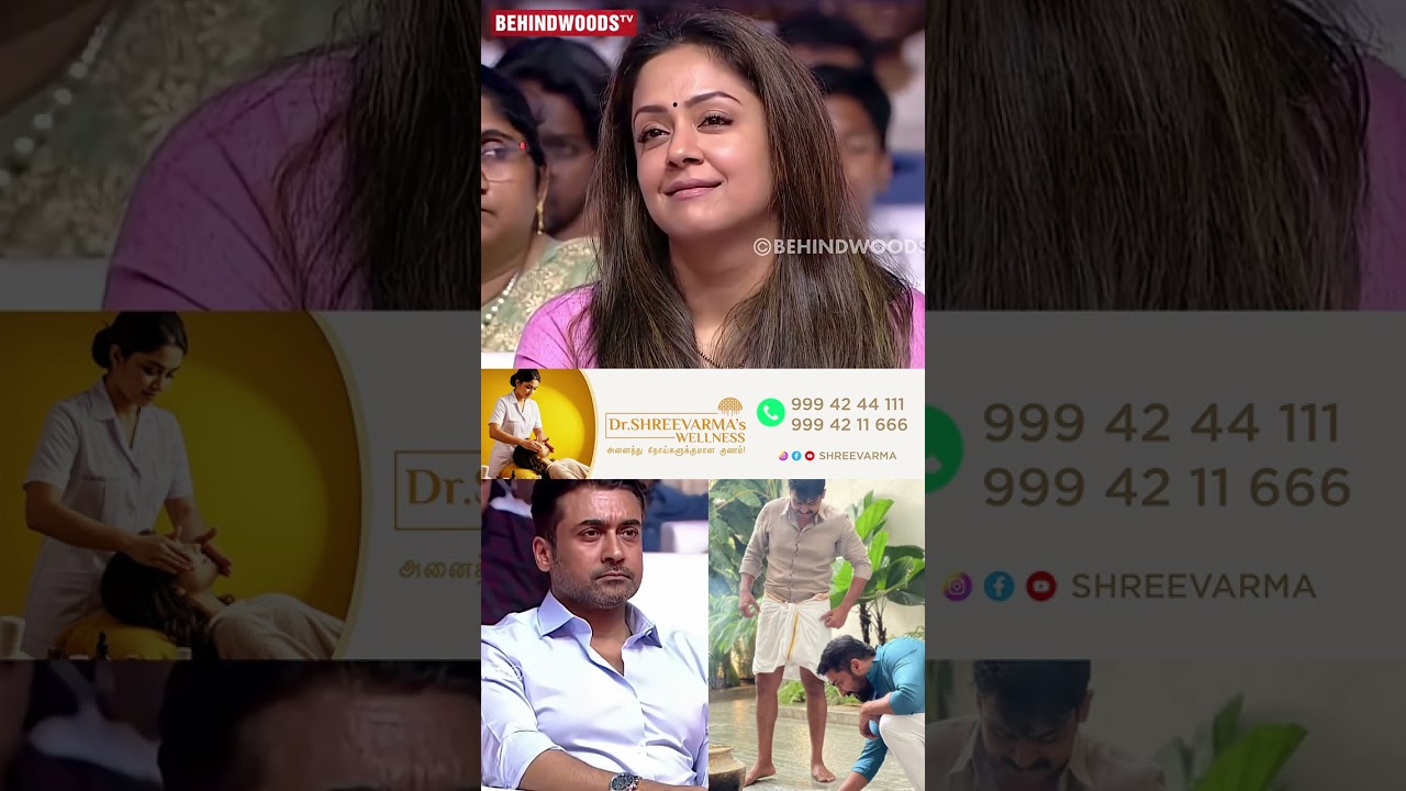 COVID Time-ல Jyotika அண்ணி பண்ண உதவி...🙌Share பண்ண Karthi