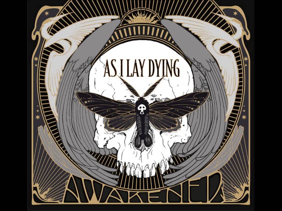 As I Lay Dying - Wasted Words