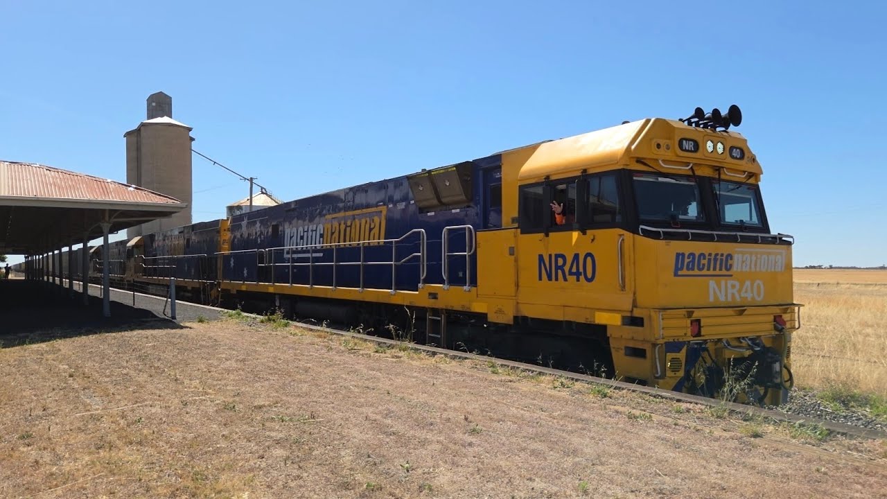 2PM6 Pacific National Intermodal 01/01/26