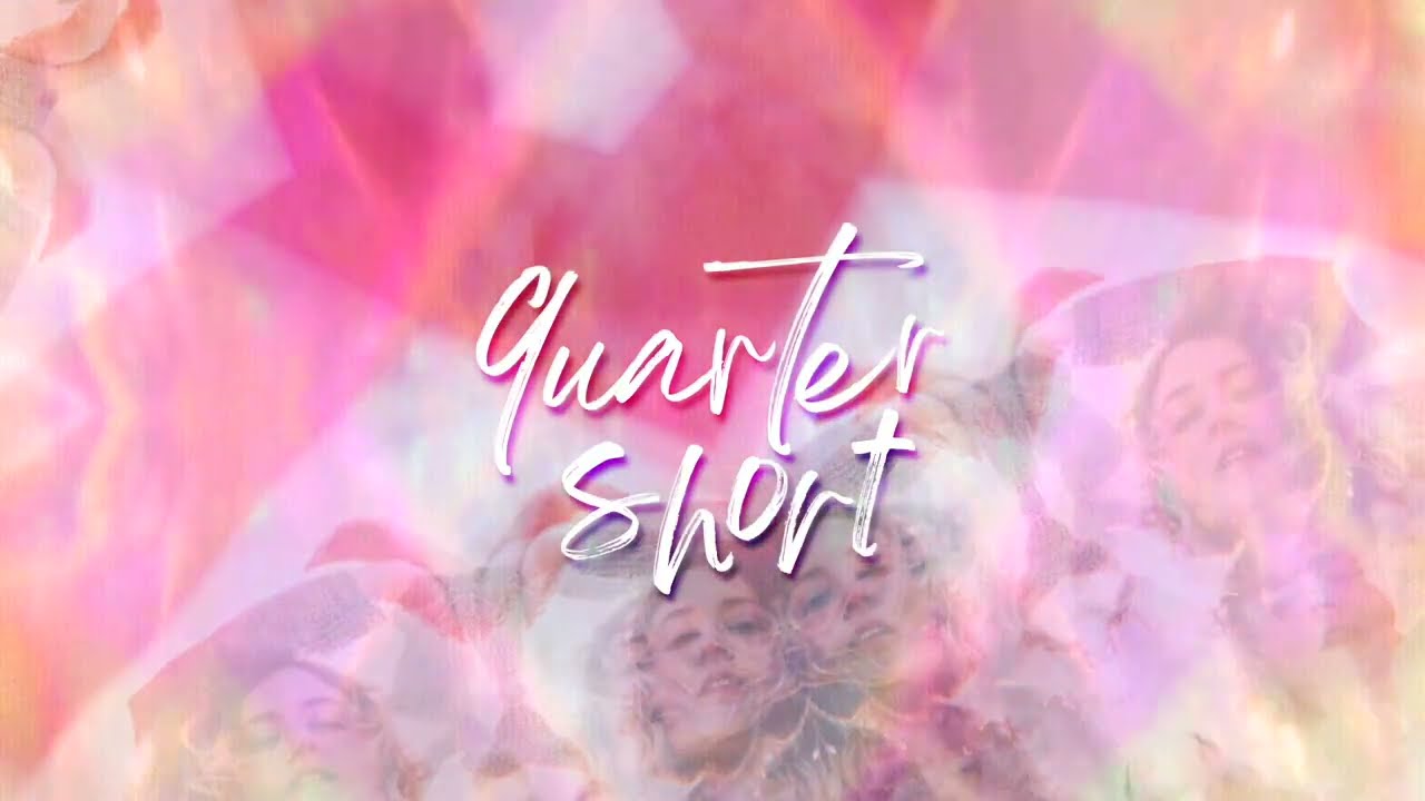 Dreams Have Meaning - Quarter Short [Lyric Video]