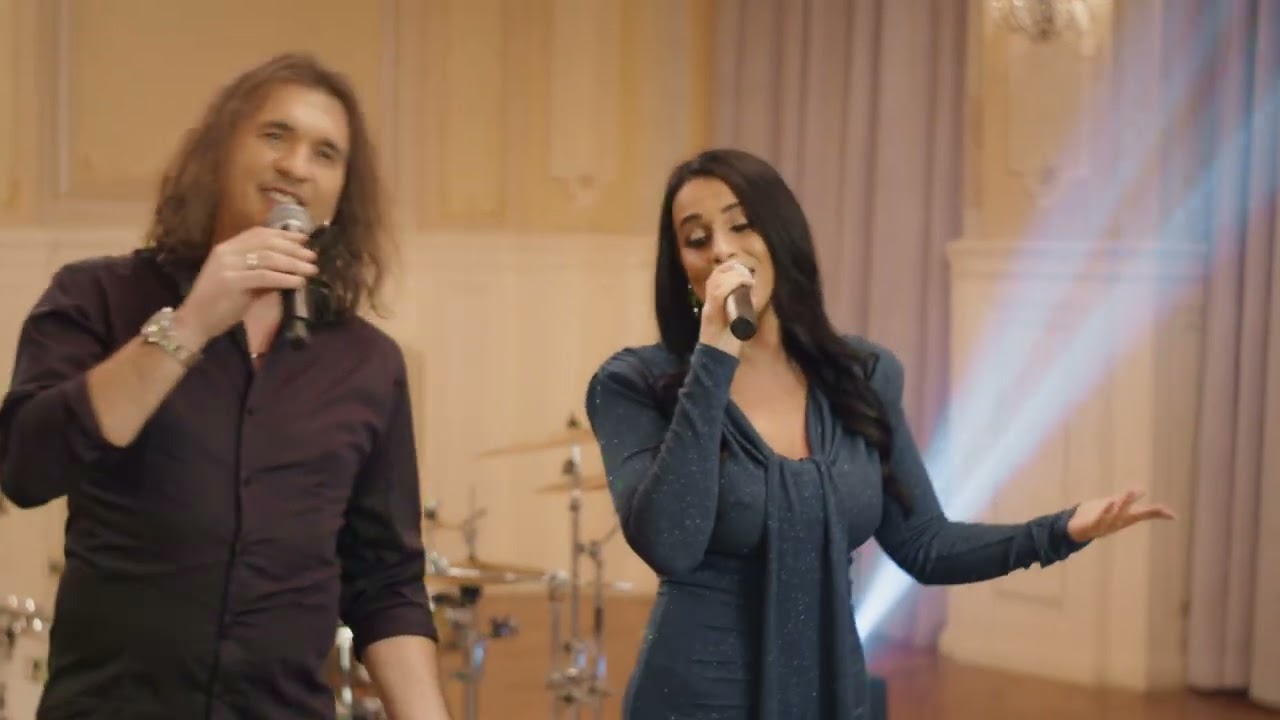 Pavle Dejanic & grupa Kenta (live) - Ajde Jano, Kosovski bozuri, Makedonsko devojce