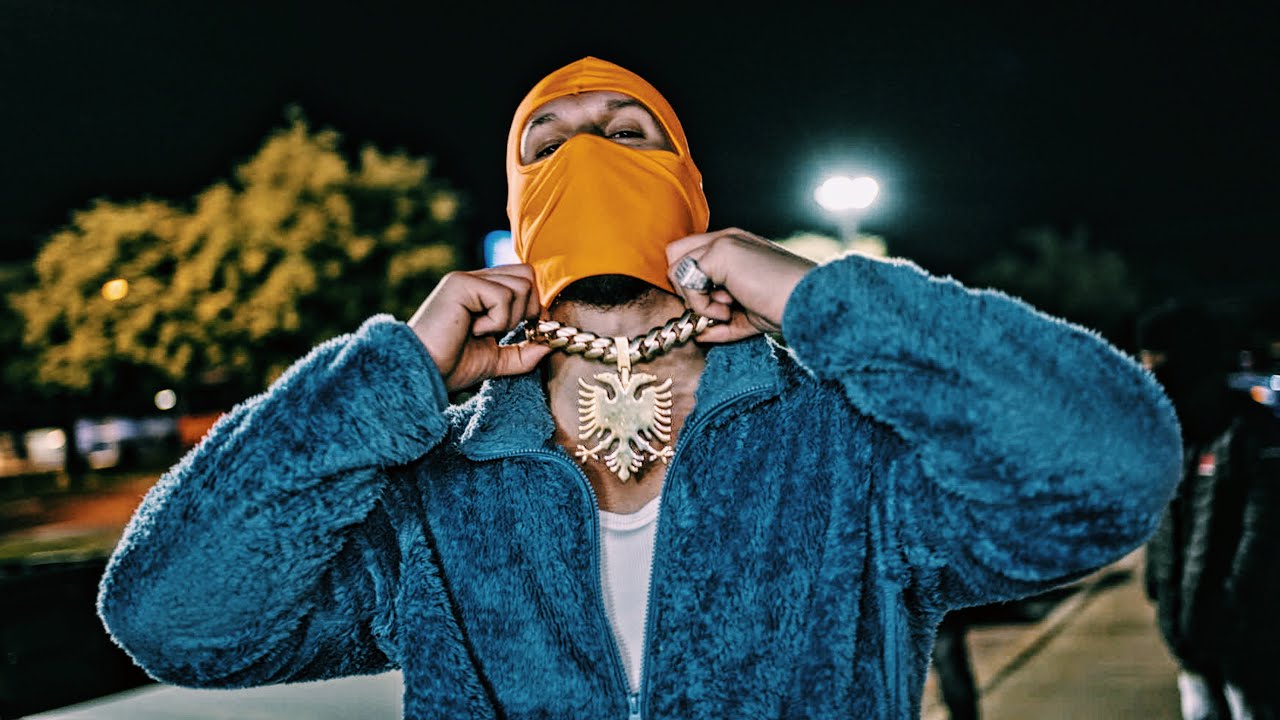 VISION - TEXAS ALBANIANS (MUSIC VIDEO)