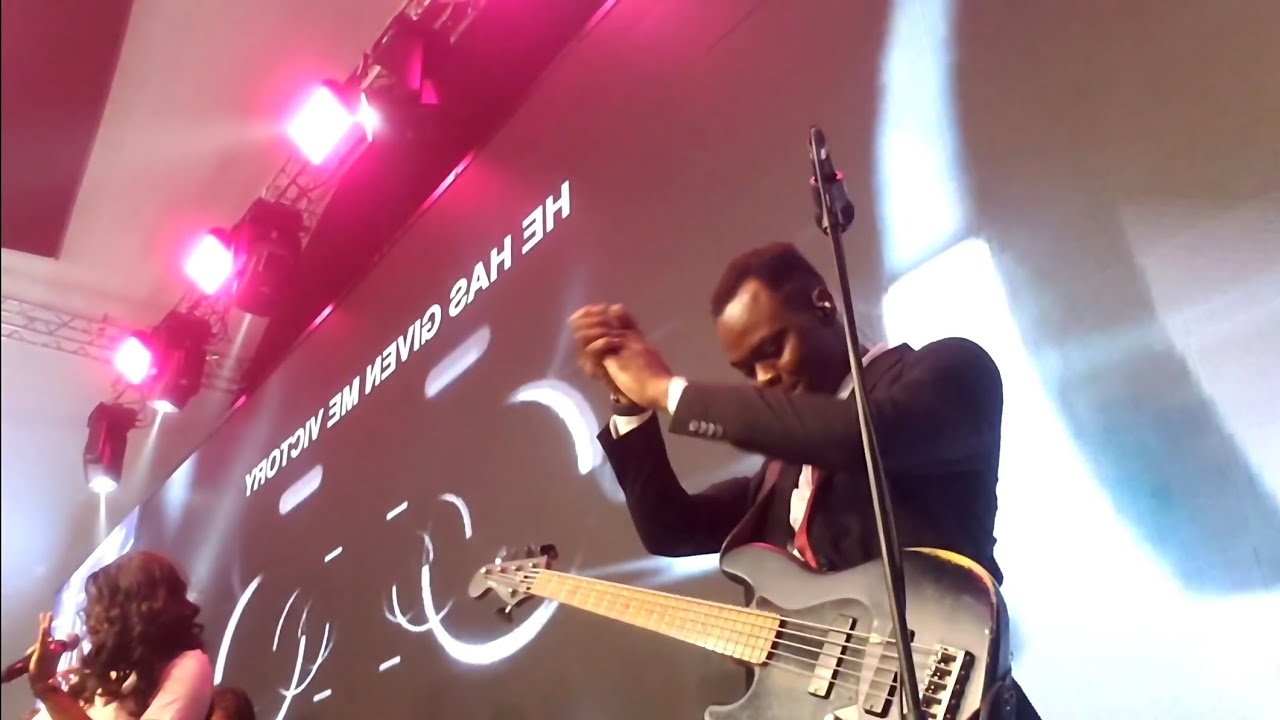 🔥Songs you can't just help but 🕺💃dance to!! 👌🏽 Victory | Jehovah | Agidigba | Our Father and more...