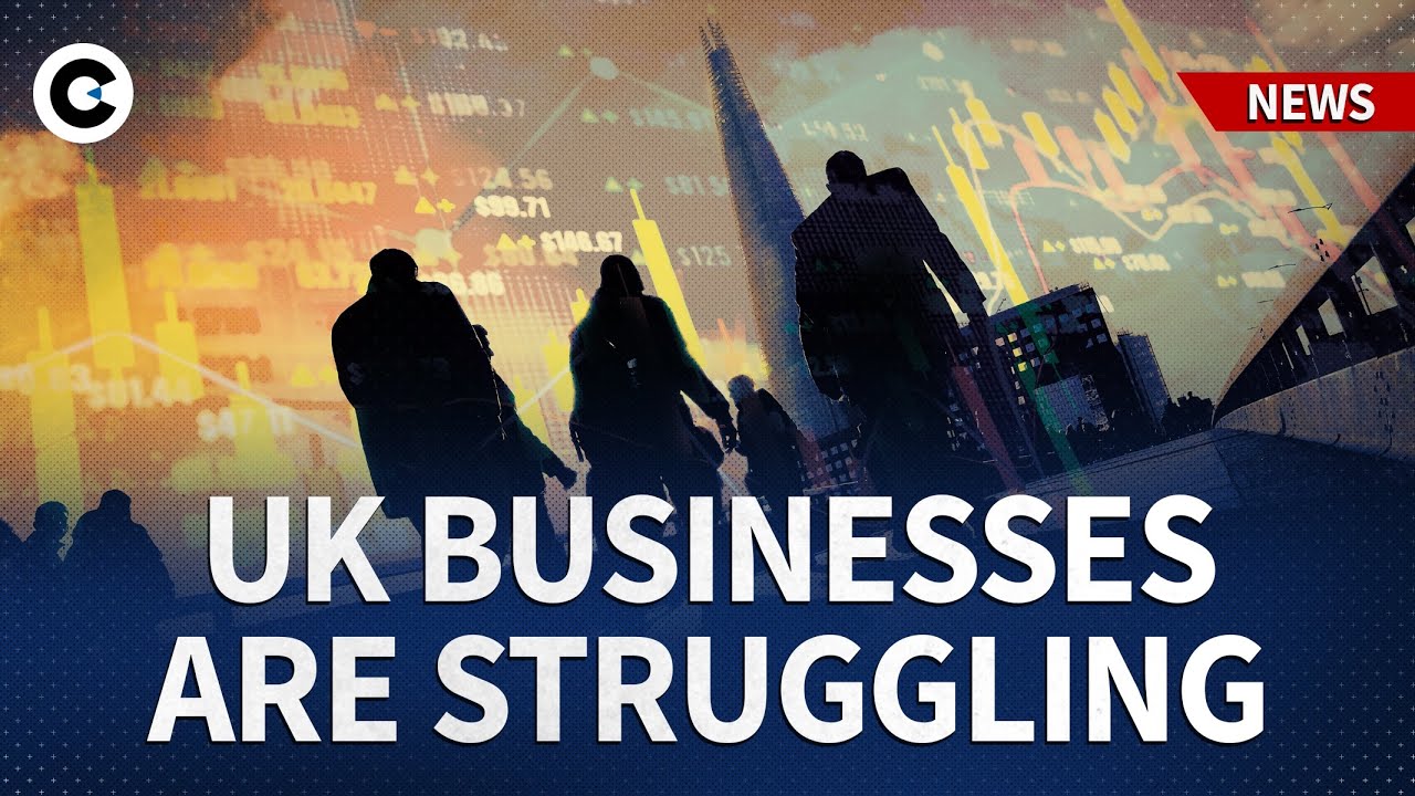 How trade tariffs are impacting UK mid-size businesses