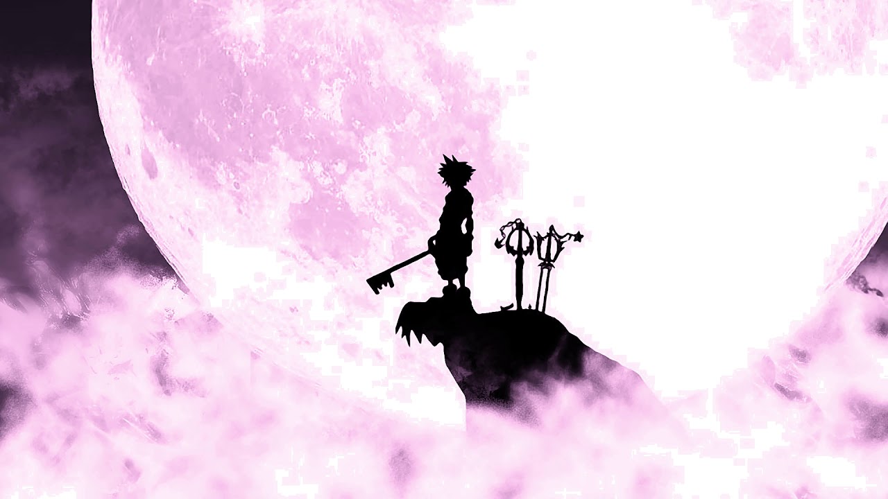 [Free] Kingdom Hearts Type Beat // Playboi Carti Type beat