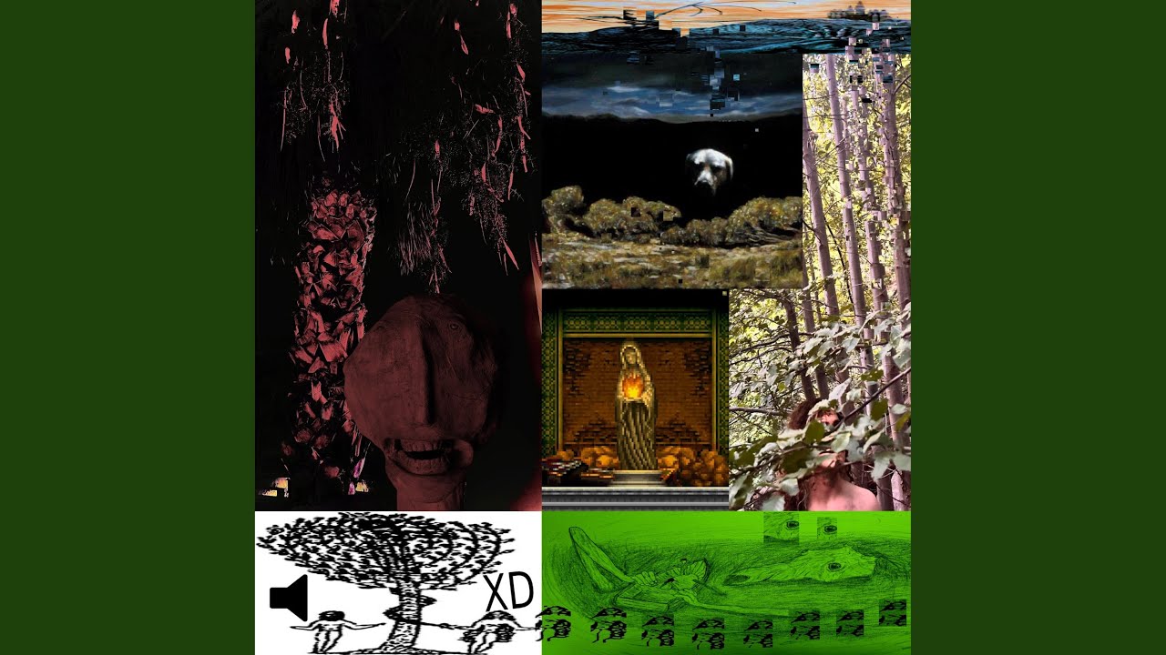 Plunge Into Darkness