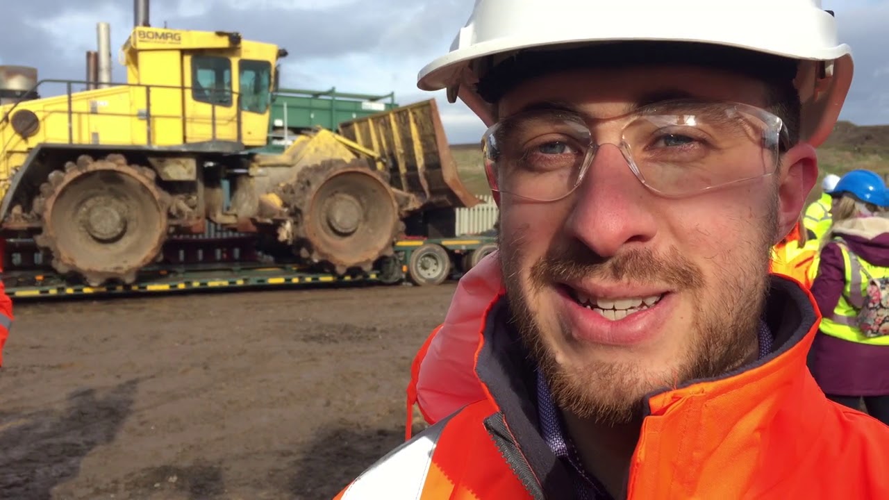What will happen to our Harewood Waste landfill site?