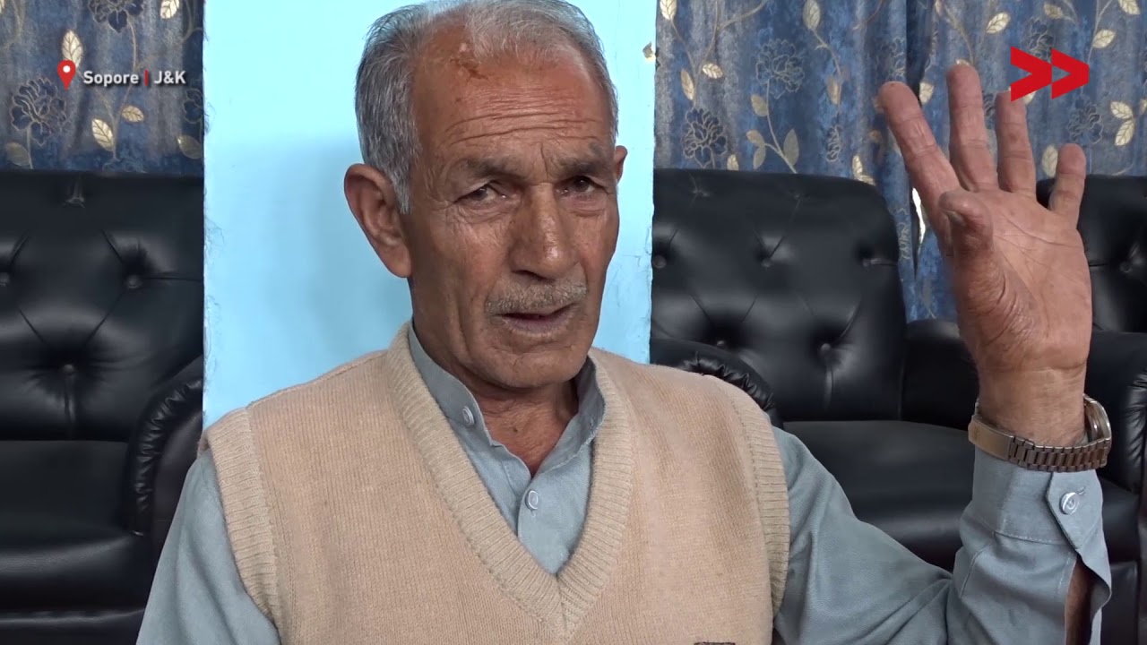 Sopore Massacre | Survivors Recount the Horrors of 6 January, 1993