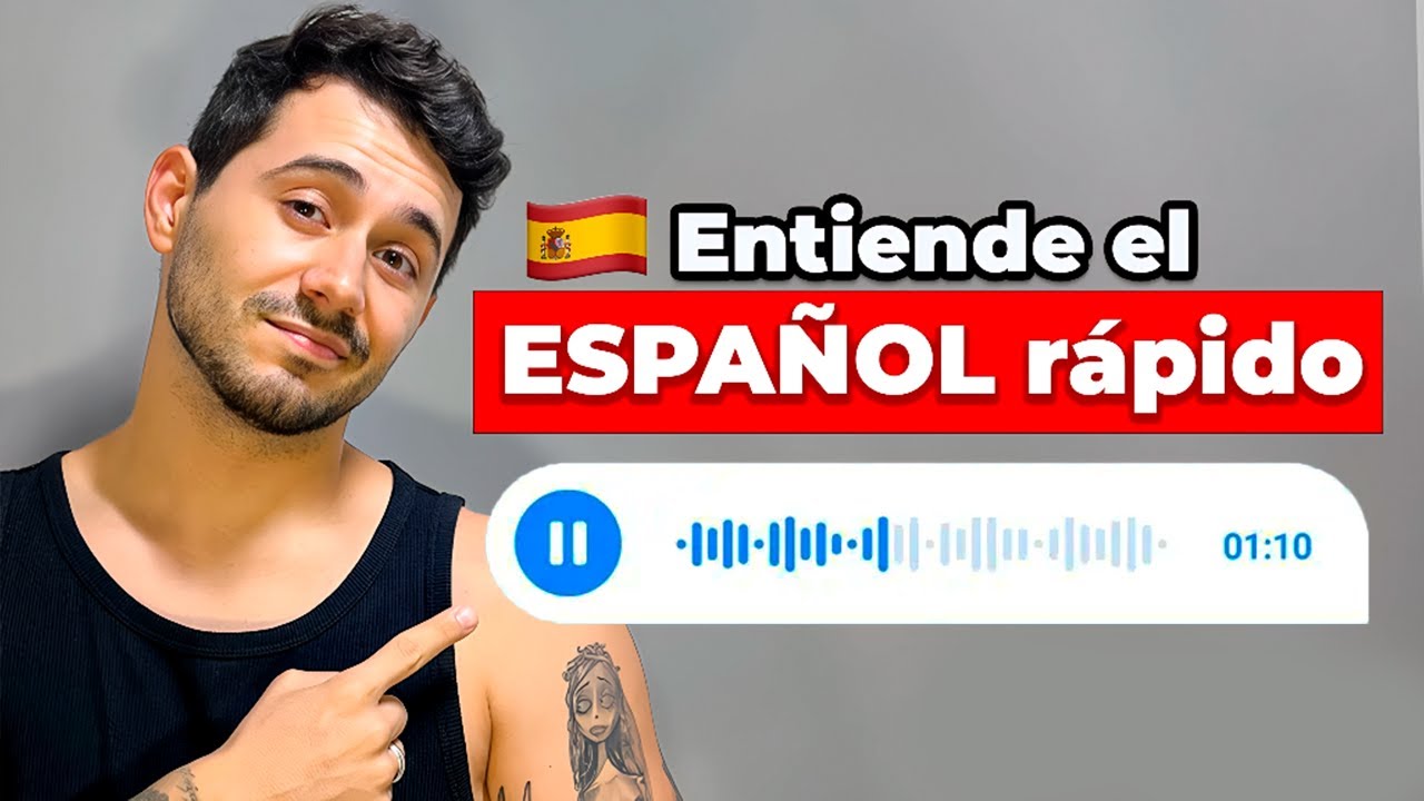 Por qu&eacute; NO entiendes a los nativos (aunque sepas espa&ntilde;ol)