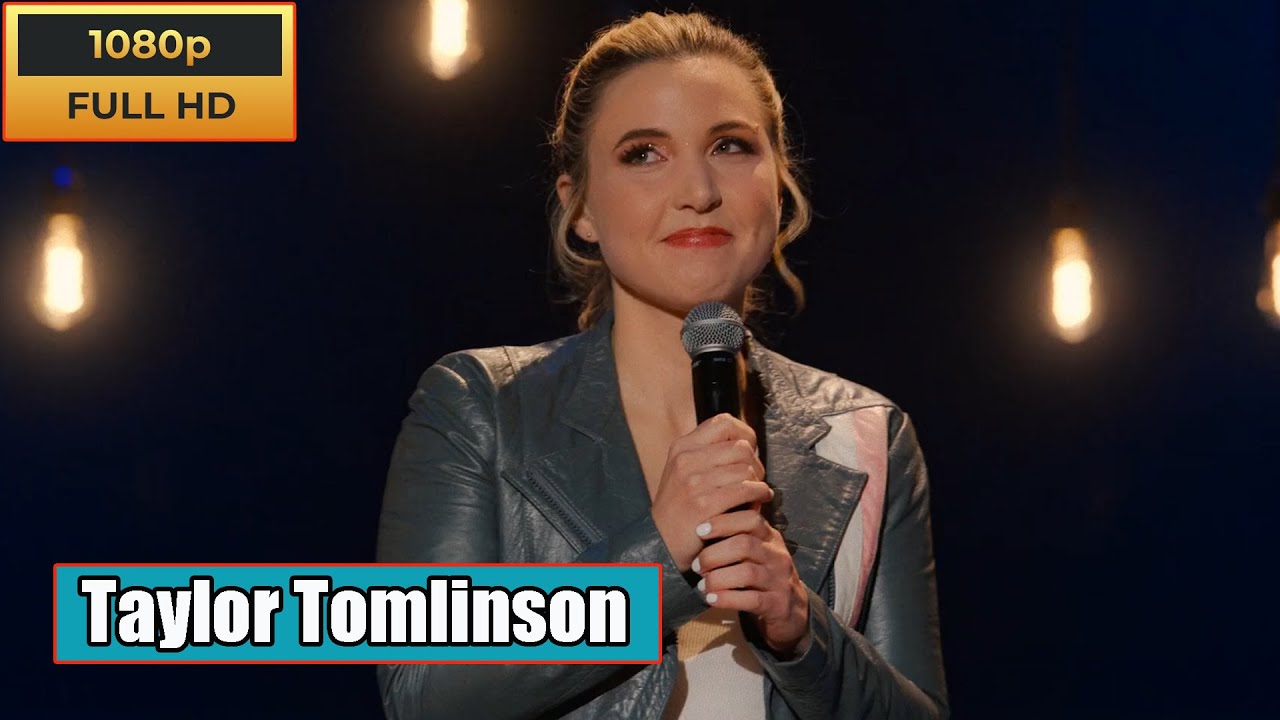 Look at You: Ex-Fiance || Taylor Tomlinson