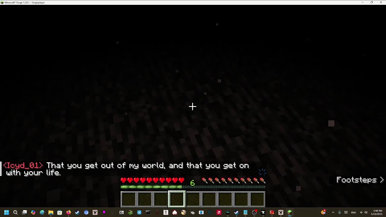 m0d_file stream