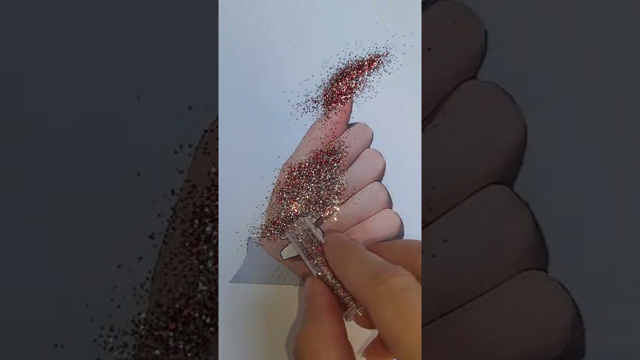 rate these nails 👈 