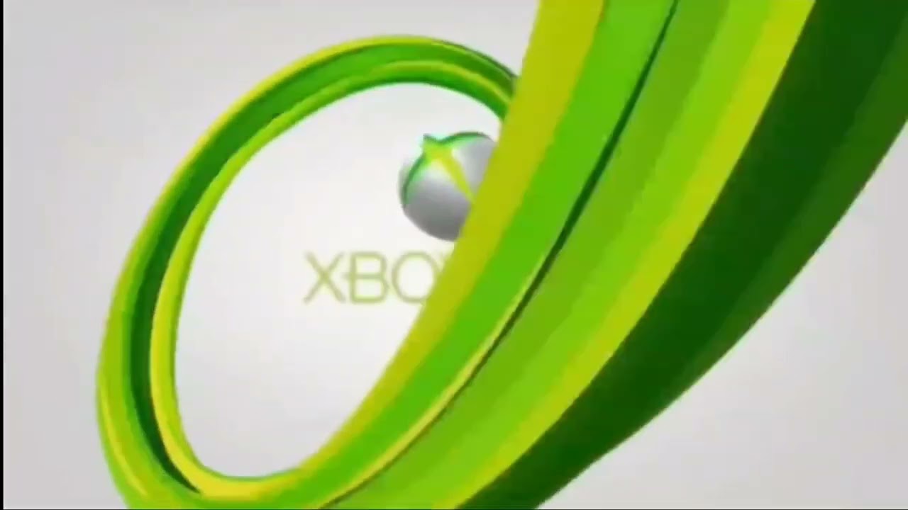 Xbox Logo History (2001-2024) Updated (v3) [FINAL] (Part 2)