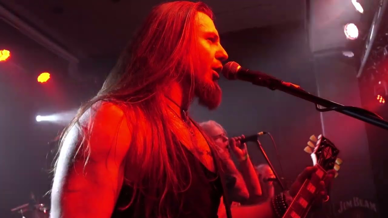 Akela - Apartheid (2025.03.21. Gyöngyös, Start Műhely)