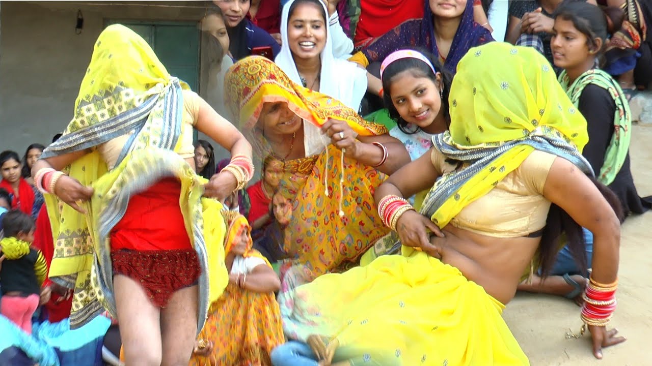 मजेदार खोइया/गांव की महा छिनार भोजाई ने खोल कर दिखा दिया नैनीताल/ #dehati_khoiya