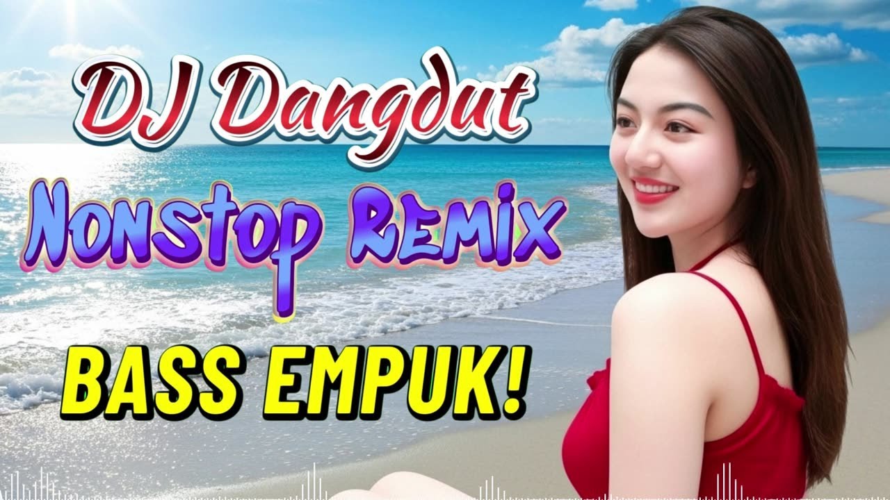 DJ NONSTOP BASS EMPUK 🔥 PALING MANTAP MUSIKNYA 🎧 FULL HOUSE MIX DANGDUT TERBAIK VOL 214