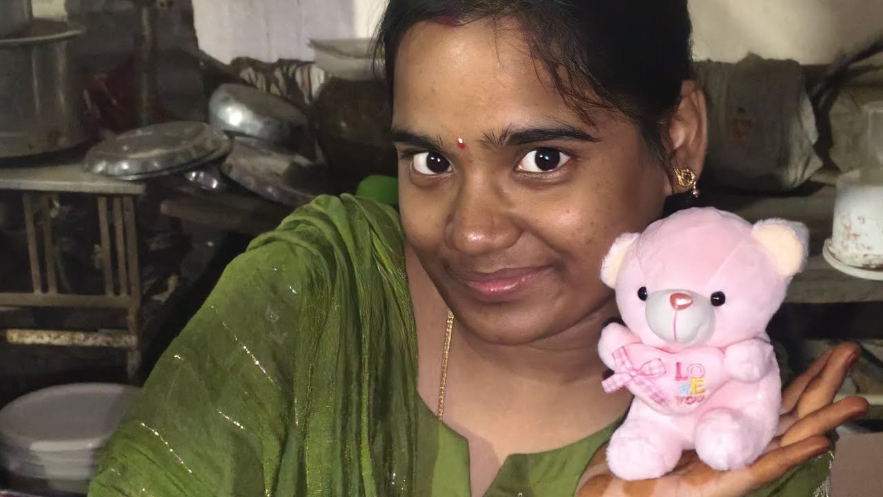 GUDIVADA GAYATHRI  is live! good afternoon andii 😍
